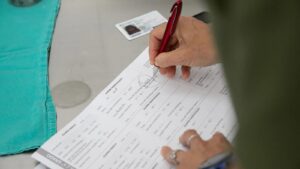 Lee más sobre el artículo Antes de volver a clases, chequeos y vacunación al día