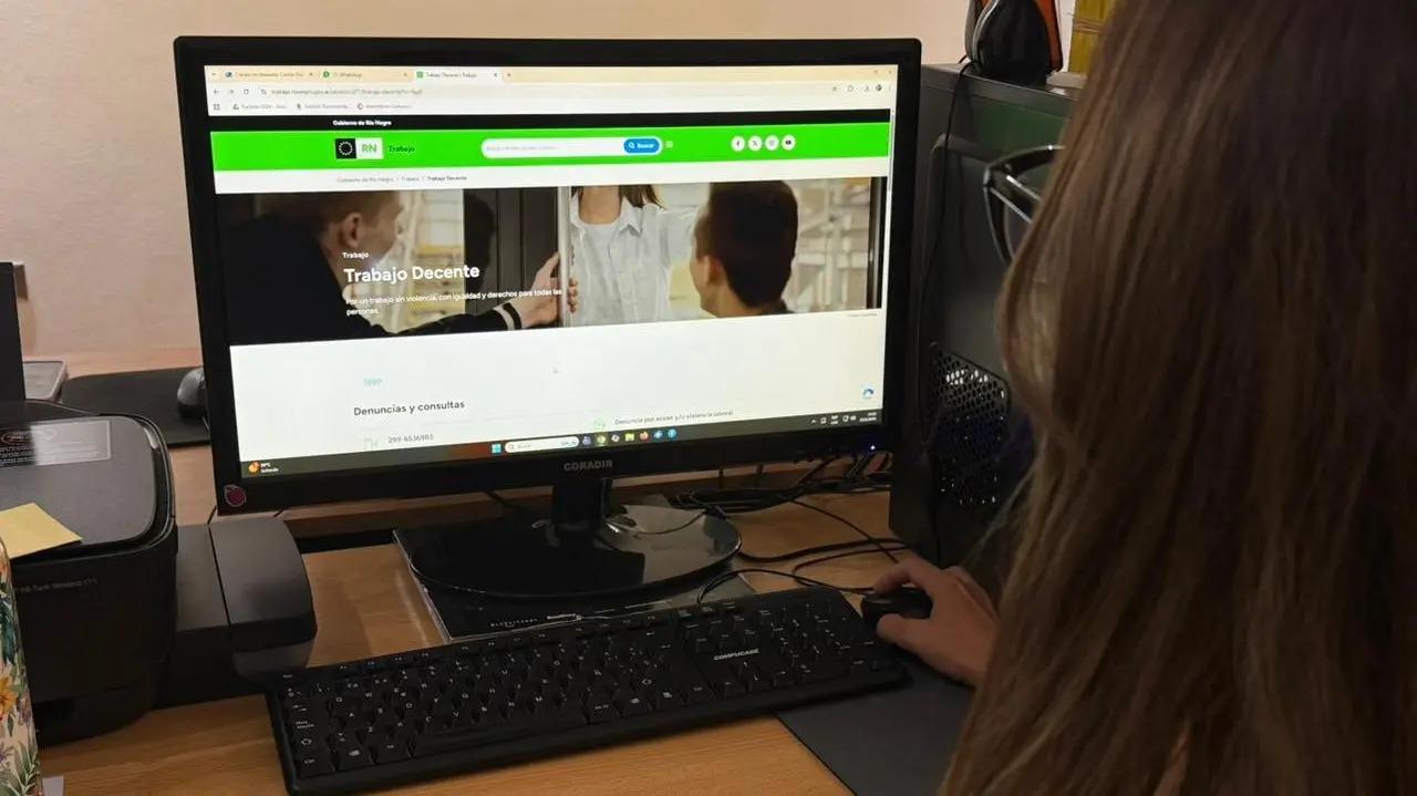 En este momento estás viendo Ponen en marcha nueva capacitación sobre violencia y acoso en el trabajo