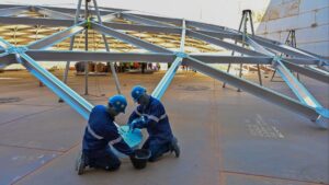 Lee más sobre el artículo Empleo rionegrino: la Ley 80/20 muestra sus primeros resultados