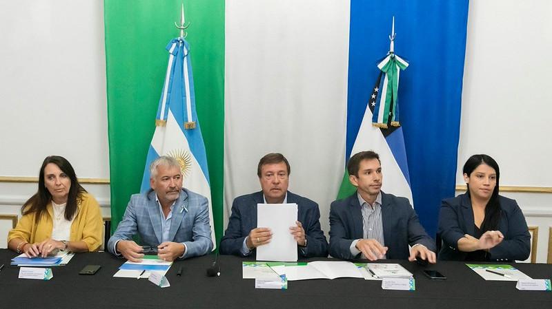 En este momento estás viendo Coparticipación: la Provincia negó una quita de recursos a municipios