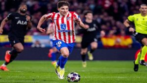 Lee más sobre el artículo Continúa este miércoles los octavos de la Champions League