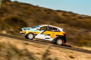 Lee más sobre el artículo Se viene la 1° fecha del Rally Ciudad de Cipolletti 2026 con 70 pilotos inscriptos del Alto Valle