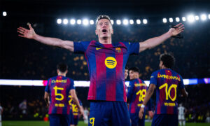 Lee más sobre el artículo Se definieron los cuartos de final de la Champions