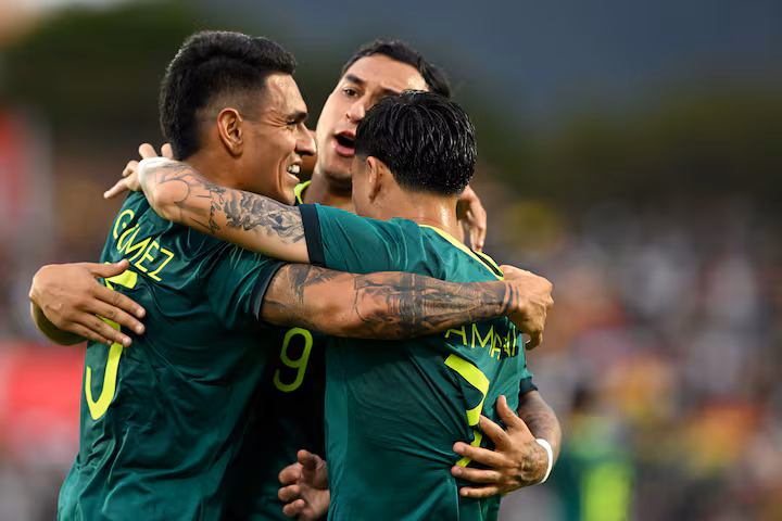 Lee más sobre el artículo Bolivia se prepara para la gran chance de volver a un Mundial