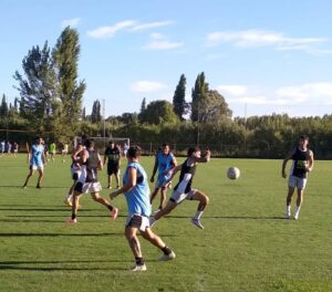 Lee más sobre el artículo Federal A: Cipolletti y una nueva ilusión en marcha