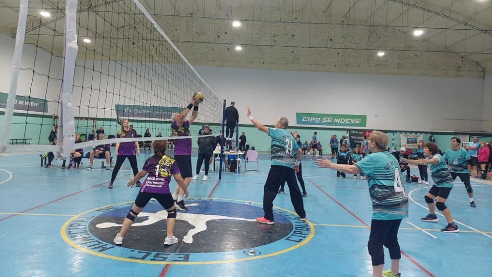 En este momento estás viendo Cipolletti abre la inscripción presencial para las actividades deportivas