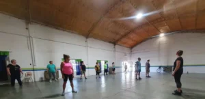 Lee más sobre el artículo Arrancan hoy las 43 actividades deportivas municipales en Cipolletti