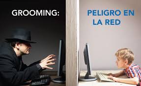 En este momento estás viendo Condena efectiva por grooming en Allen: “Es un delito grave y hay que denunciar”