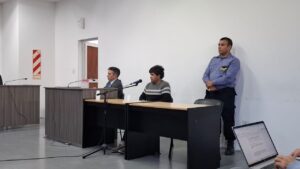 Lee más sobre el artículo Crimen en La Alameda: el acusado quedó detenido tras la audiencia