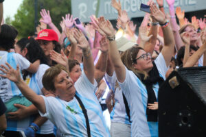 Lee más sobre el artículo Río Negro vivió un fin de semana histórico con grandes eventos deportivos