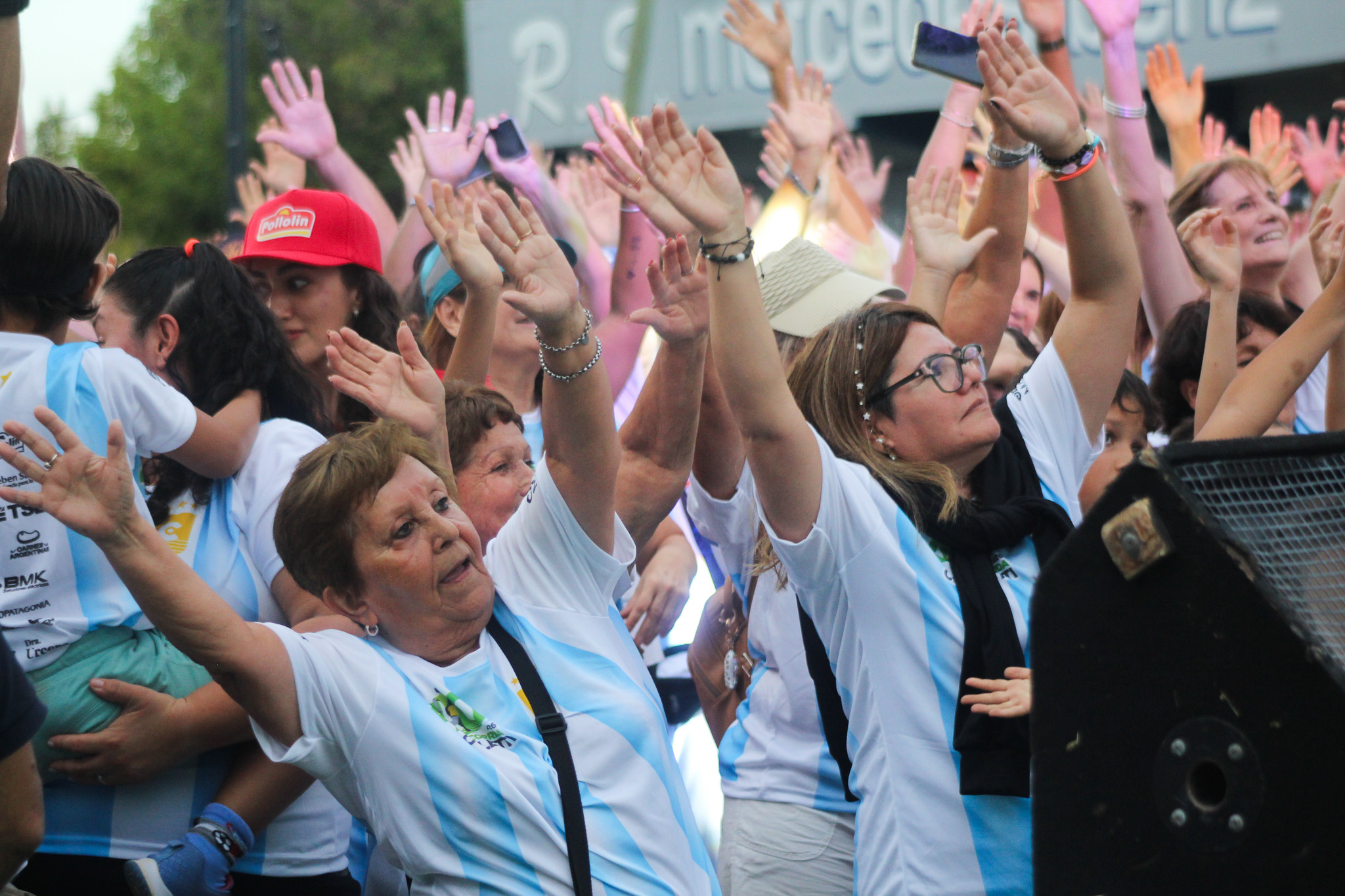 Lee más sobre el artículo Río Negro vivió un fin de semana histórico con grandes eventos deportivos