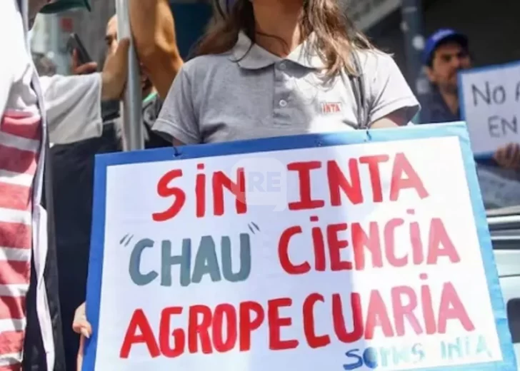 En este momento estás viendo INTA frente a un nuevo plan de retiros voluntarios: advierten por la pérdida de trabajadores y el impacto en la investigación
