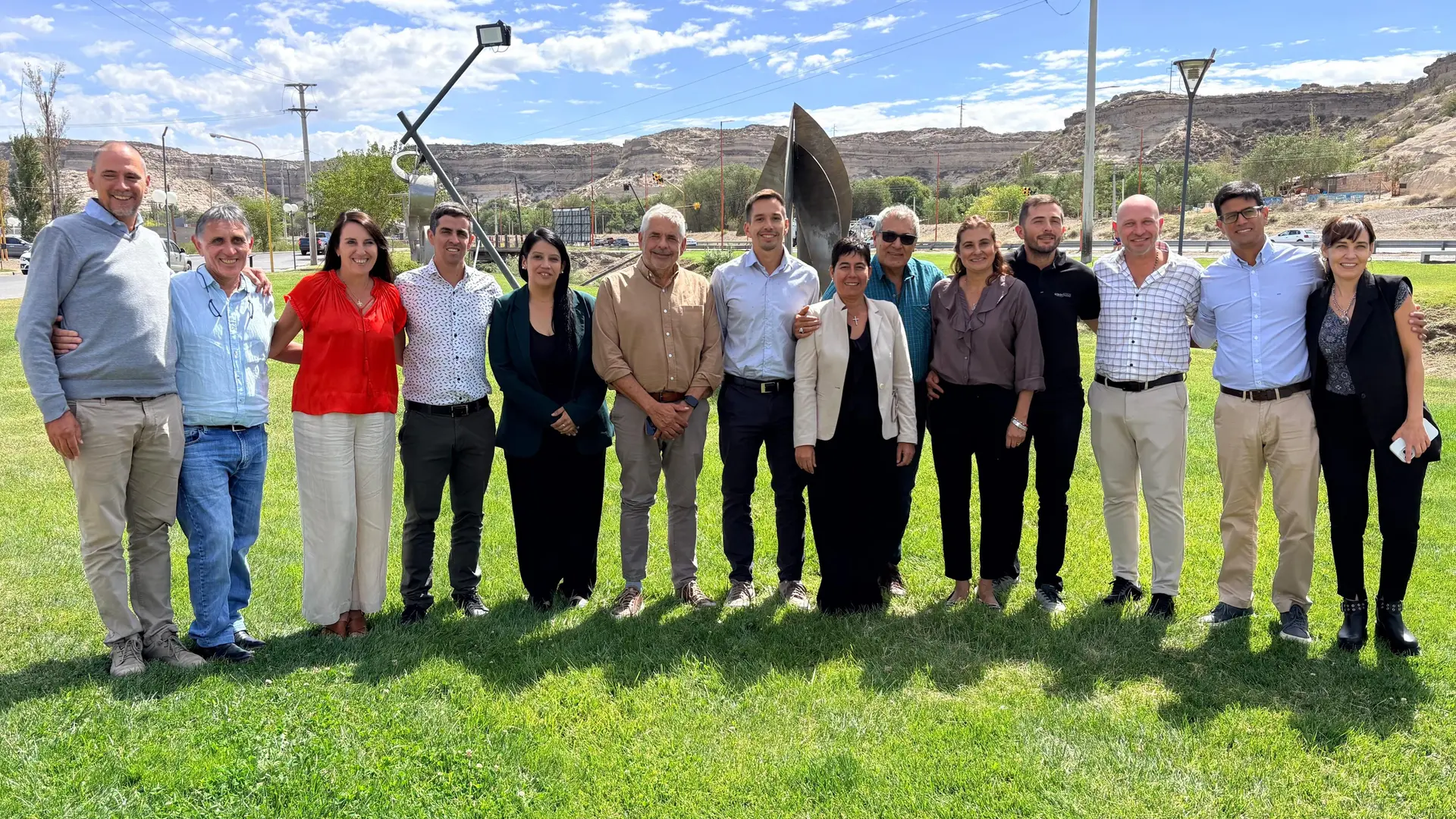 En este momento estás viendo Coparticipación: avanza consenso con intendentes para actualizar índices