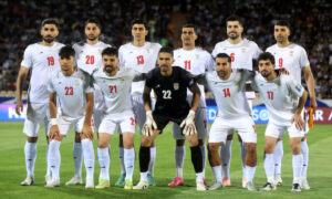 Lee más sobre el artículo Irán no jugará el Mundial: “No hay condiciones para participar”