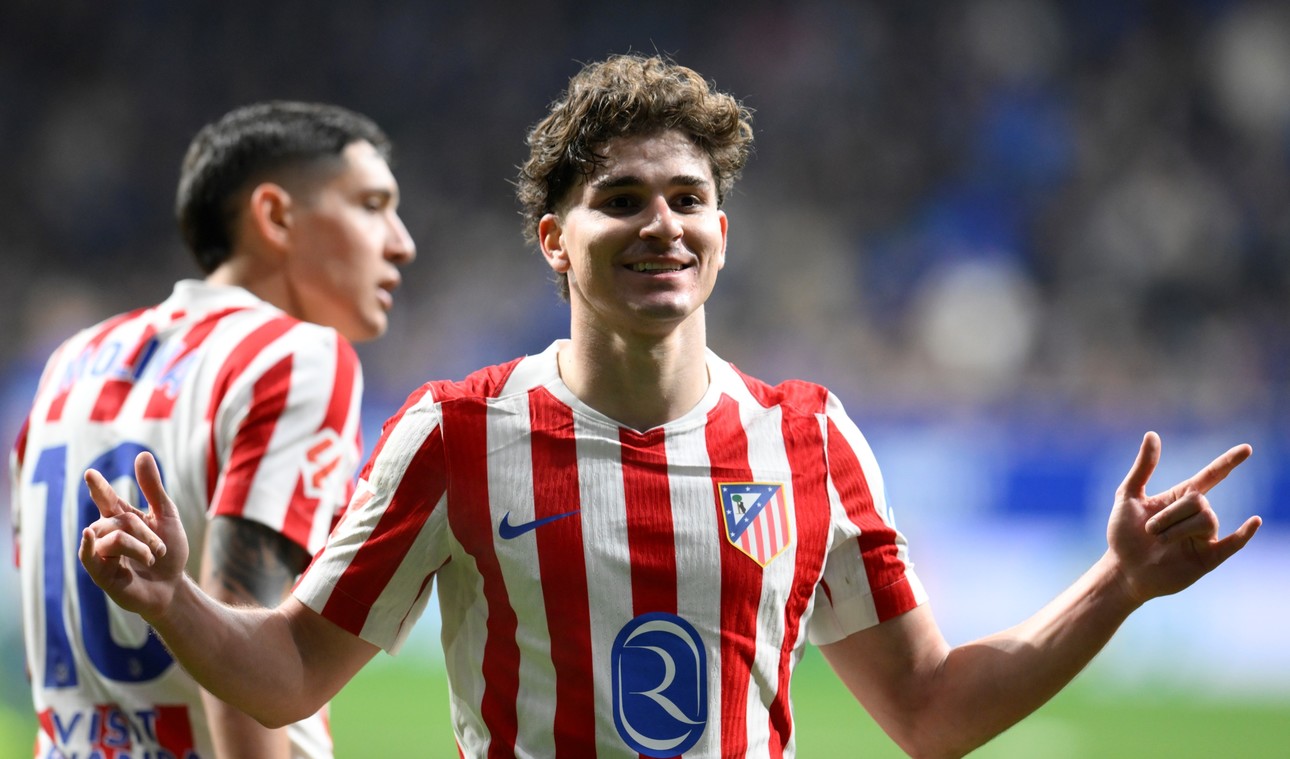 En este momento estás viendo Atlético Madrid y Tottenham juegan uno de los partidos destacados de este Martes a las 17 hs