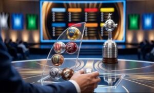 Lee más sobre el artículo Quedaron definidos los bombos para la Copa Libertadores y la Copa Sudamericana