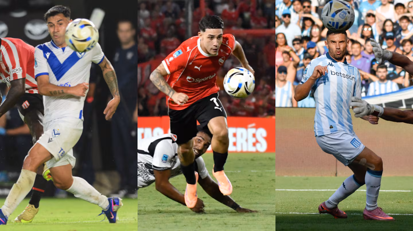 Lee más sobre el artículo Tras el paro de la AFA, se reanuda el Torneo Apertura con cuatro partidos