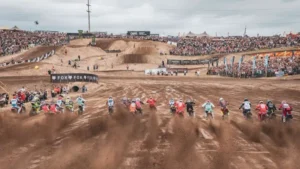 Lee más sobre el artículo Mundial de Motocross 2026 en Bariloche: cronograma, pilotos y actividades del MXGP Argentina YPF