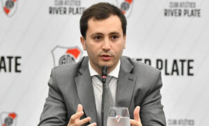 Lee más sobre el artículo River informó que no participará de las reuniones de AFA