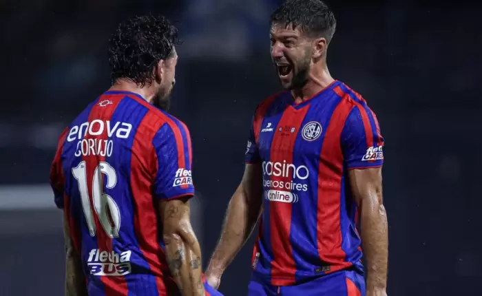 En este momento estás viendo San Lorenzo goleó a Rincón y se metió en los 16avos de la Copa Argentina