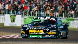 Lee más sobre el artículo Santero se sacó la espina en Viedma: ganó la final del TC