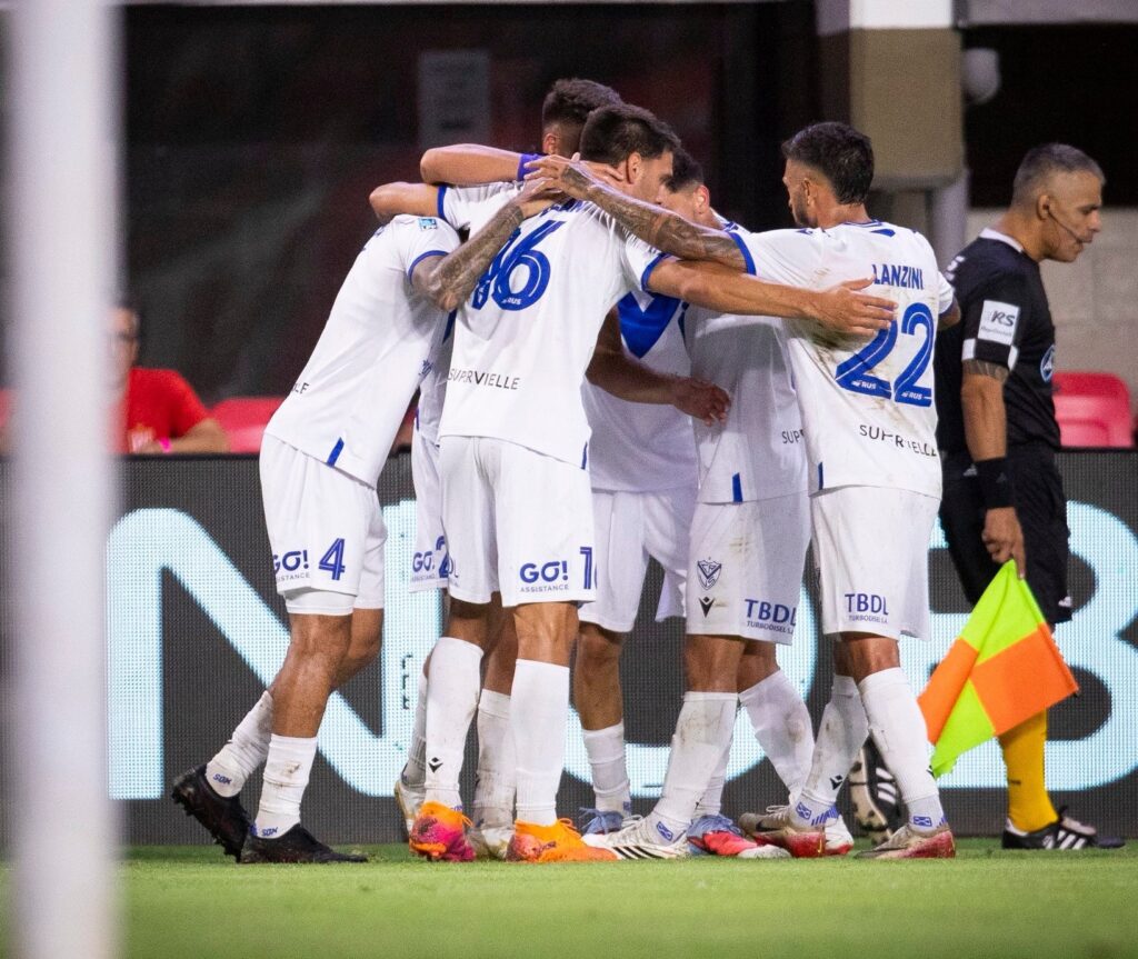 Fútbol argentino: cuatro partidos cierran la fecha 11 del Clausura