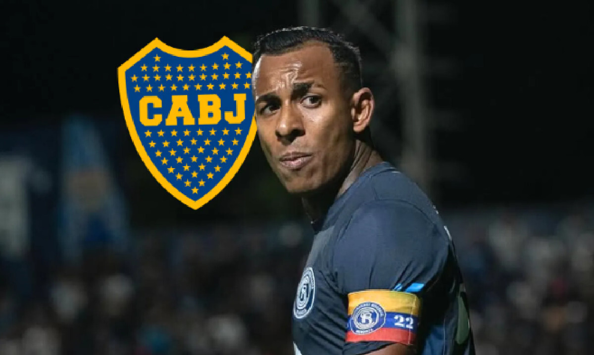 En este momento estás viendo Boca podría ir por Sebastián Villa como cuarto refuerzo