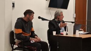 Lee más sobre el artículo Crimen de Emmanuel Aguilera: formularon cargos contra el hermano del principal sospechoso