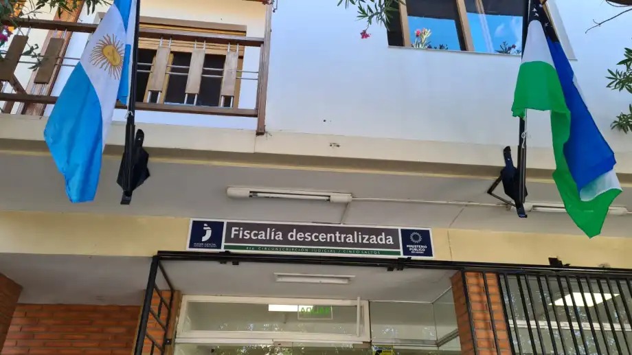 Lee más sobre el artículo Formularon cargos al hombre detenido por abuso, lesiones y amenazas a su ex pareja embarazada