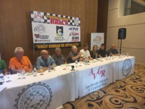 Lee más sobre el artículo Vuelve el Rally “Ciudad de Cipolletti”: esperan cerca de 50 pilotos y gran convocatoria del público