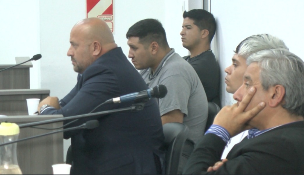 Lee más sobre el artículo Formularon cargos contra dos sospechosos por el homicidio de Emmanuel Aguilera