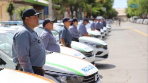 Lee más sobre el artículo Fuerte caída del delito en Río Negro, por debajo de la media nacional