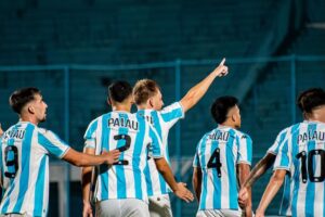 Lee más sobre el artículo Con dos encuentros arranca este Viernes la fecha 12 del Apertura