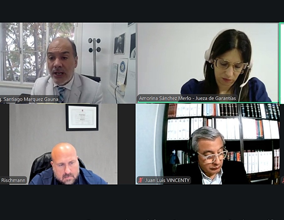 Lee más sobre el artículo Formularán cargos a las dos personas detenidas por el homicidio de Emmanuel Aguilera