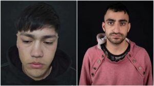 Lee más sobre el artículo Río Negro intensifica la búsqueda de prófugos por la balacera en Bariloche