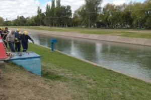 Lee más sobre el artículo ¿Quién era la persona que murió en el derrumbe del Canal Grande?