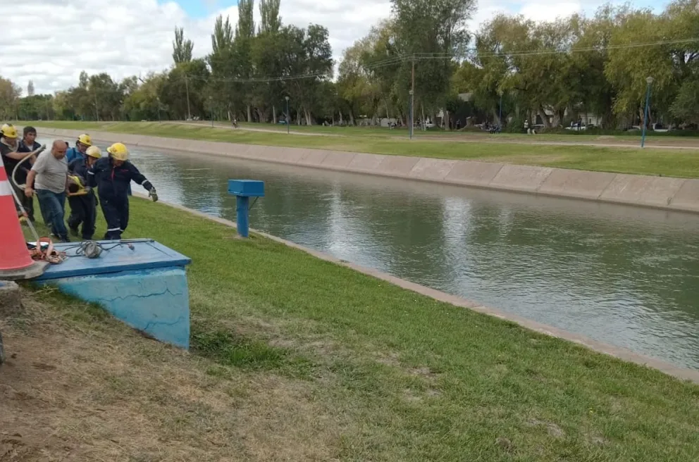 Lee más sobre el artículo ¿Quién era la persona que murió en el derrumbe del Canal Grande?