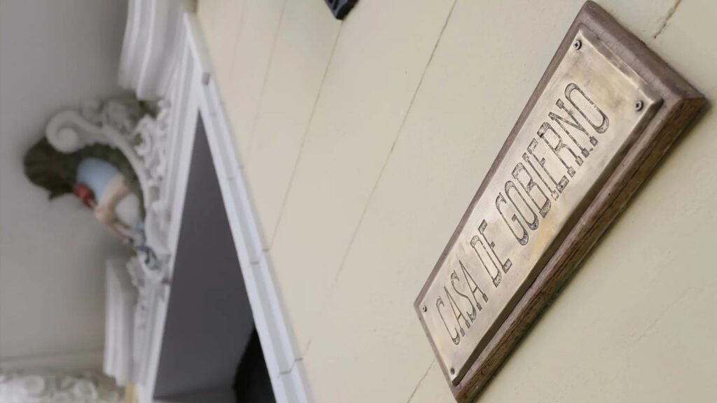 Caen los fondos que recibe Río Negro por coparticipación nacional