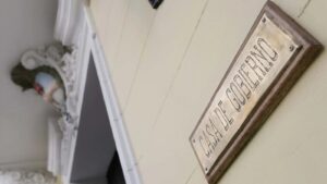 Lee más sobre el artículo Fuerte caída de la coparticipación golpea los ingresos de Río Negro