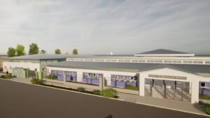 Lee más sobre el artículo Avances para la obra del nuevo CET del Distrito Vecinal en Cipolletti