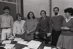 Lee más sobre el artículo Proyectan en Cipolletti un documental sobre la CONADEP y el informe Nunca Más