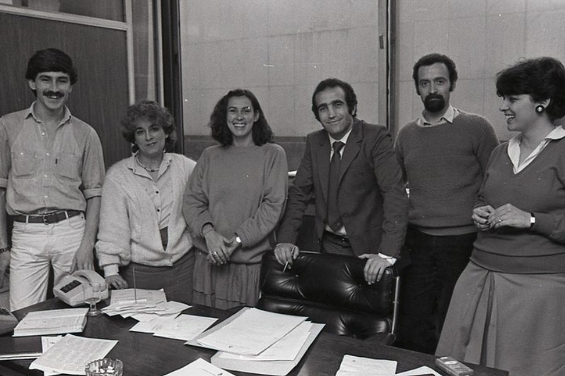 En este momento estás viendo Proyectan en Cipolletti un documental sobre la CONADEP y el informe Nunca Más