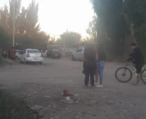 Lee más sobre el artículo Crimen en La Alameda: hoy formularán cargos contra el detenido