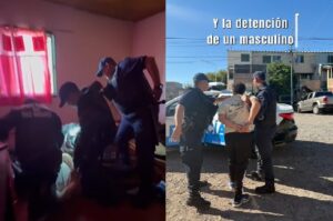 Lee más sobre el artículo La Justicia imputó y dejó detenido al hombre acusado de abusar de su ex pareja