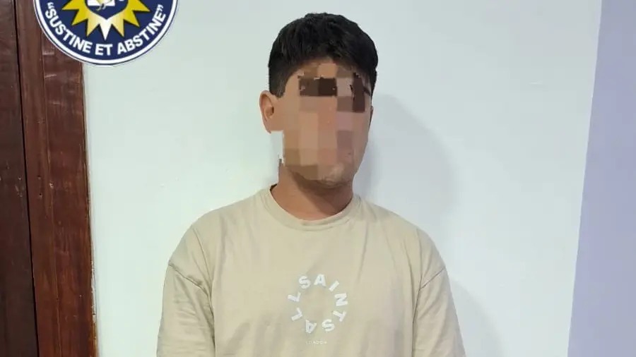 En este momento estás viendo Cipolletti: acorralado por la Policía, cayó barra por intento de homicidio