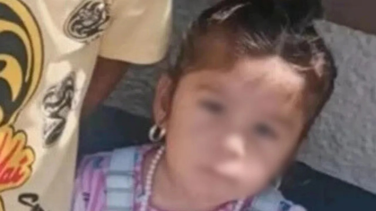 En este momento estás viendo Apareció con vida Esmeralda Pereyra López en La Falda tras casi 24 horas de búsqueda