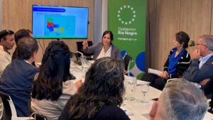 Lee más sobre el artículo Cinco municipios avanzaron para sumarse como productores hidrocarburíferos