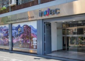Lee más sobre el artículo El INDEC difunde el índice de pobreza del segundo semestre de 2025