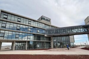 Lee más sobre el artículo Inician las clases en el Instituto de Formación Vaca Muerta en Neuquén