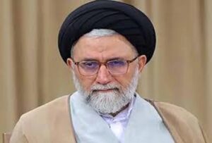 Lee más sobre el artículo Israel confirmó la muerte del ministro de Inteligencia de Irán en un ataque en Teherán